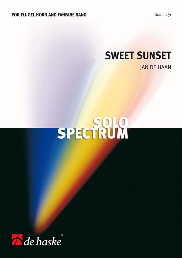 Sweet Sunset - hacer clic aqu