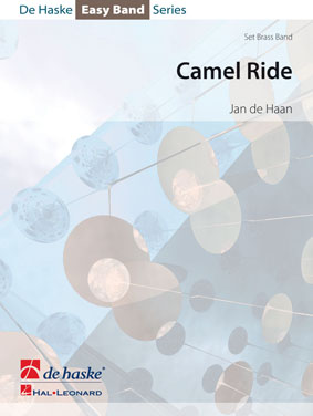 Camel Ride (aus 'Egyptian Suite') - hacer clic aqu�