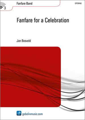 Fanfare for a Celebration - hacer clic aqu