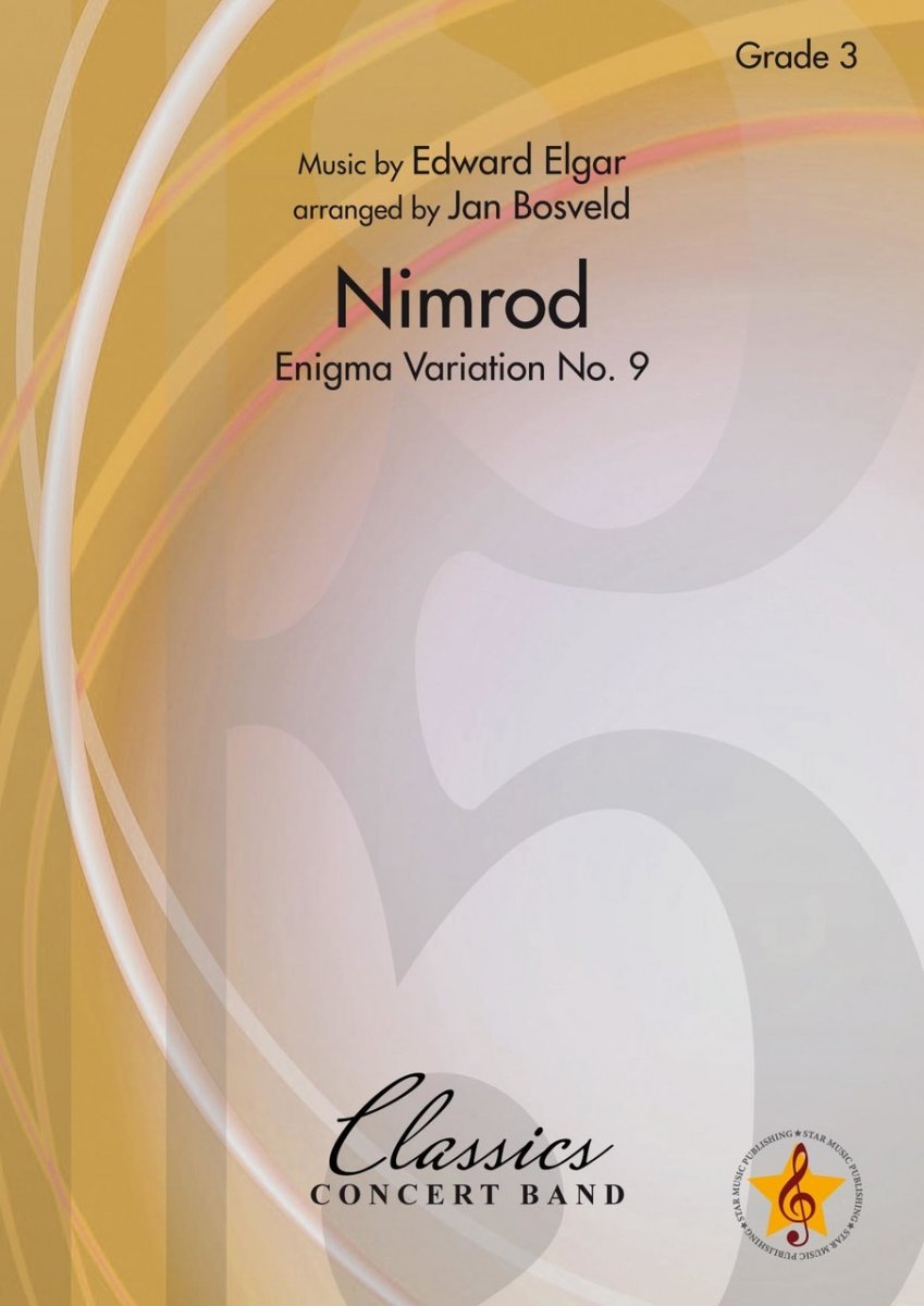Nimrod (from 'Enigma Variations') - hacer clic aquí Nimrod (from 'Enigma Variations') - hacer clic aquí