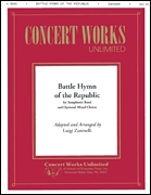 Battle Hymn of the Republic - hacer clic aquí Battle Hymn of the Republic - hacer clic aquí
