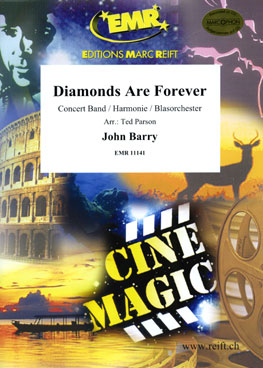 Diamonds Are Forever - hacer clic aqu�