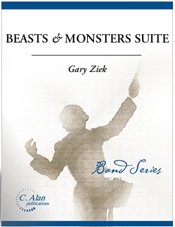 Beasts and Monsters Suite - hacer clic aqu�
