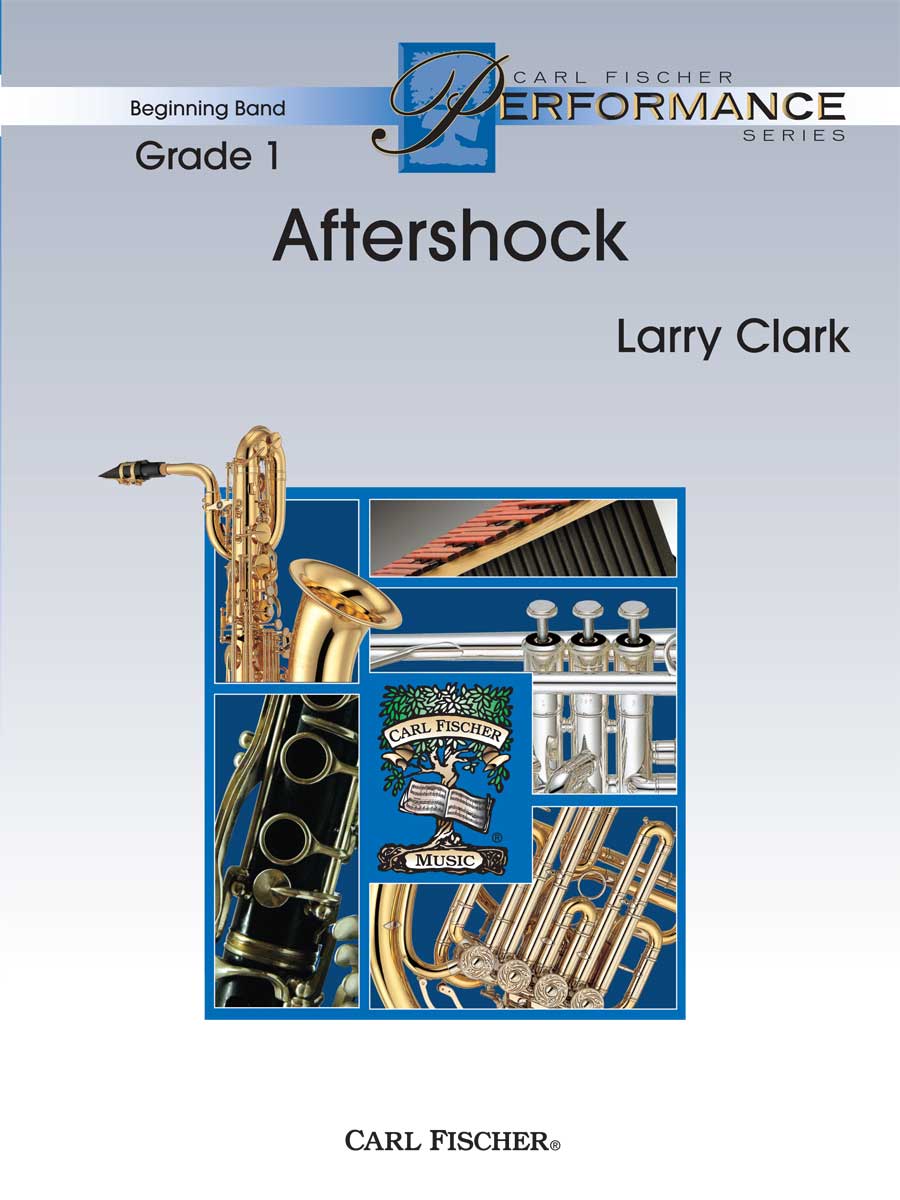 Aftershock - hacer clic aqu�