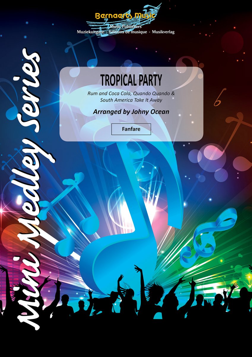 Tropical Party - hacer clic aqu�