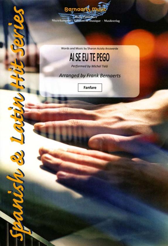 Ai Se Eu Te Pego - hacer clic aqu�