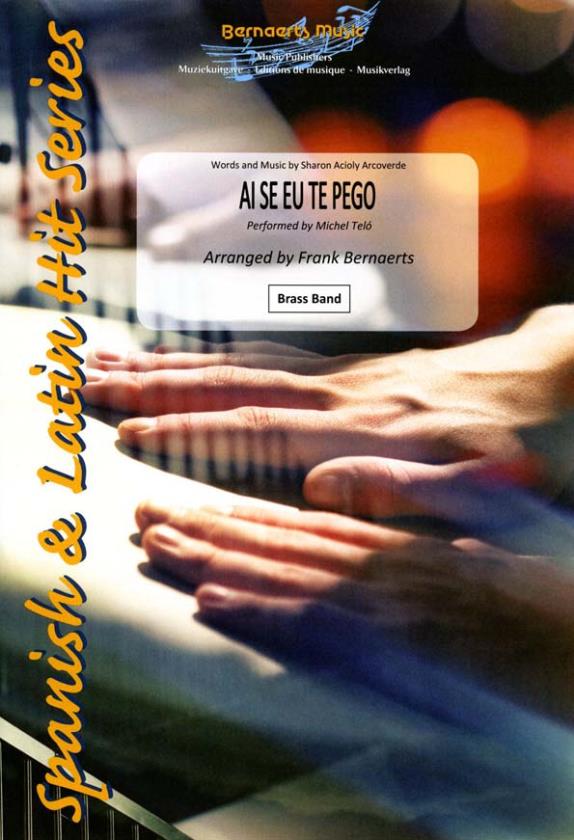 Ai Se Eu Te Pego - hacer clic aqu�