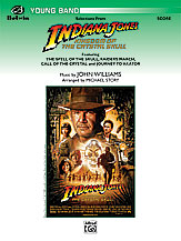 Selections from 'Indiana Jones and the Kingdom of the Crystal Skull' - hacer clic aqu�