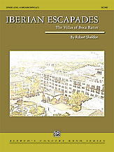 Iberian Escapades - hacer clic aqu�