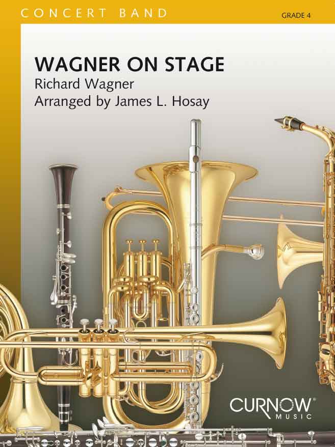 Wagner on Stage - hacer clic aqu