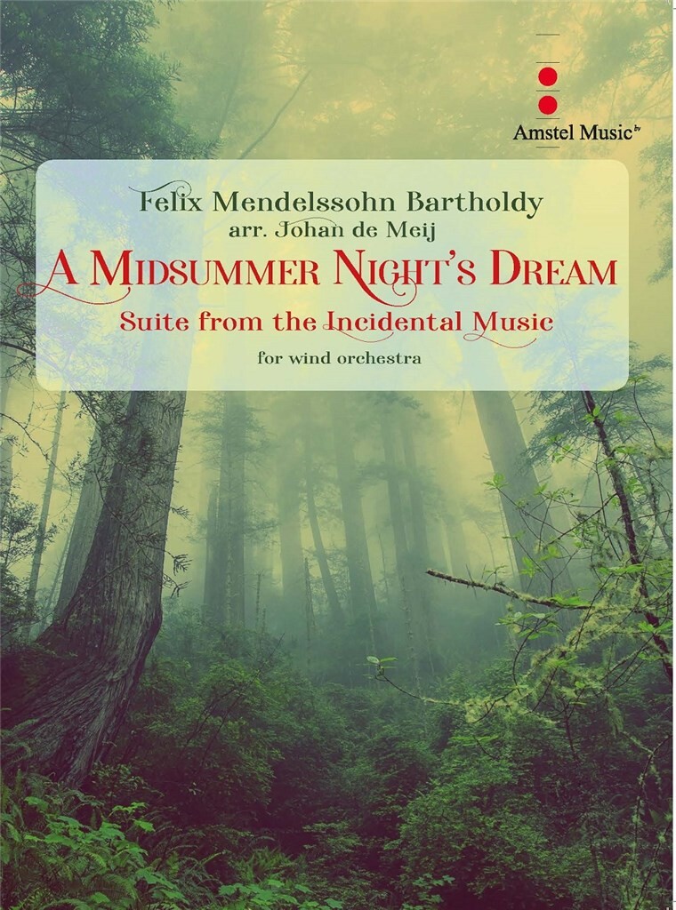 A Midsummer Night's Dream - hacer clic aqu