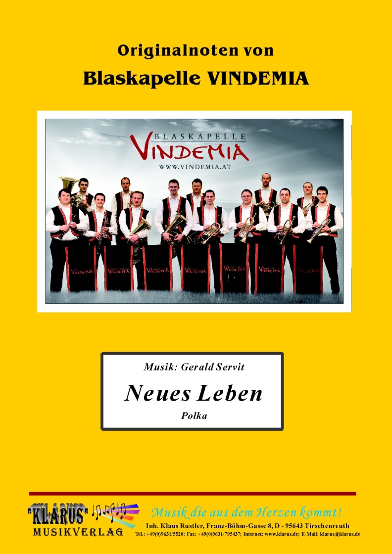 Neues Leben - hacer clic aqu�