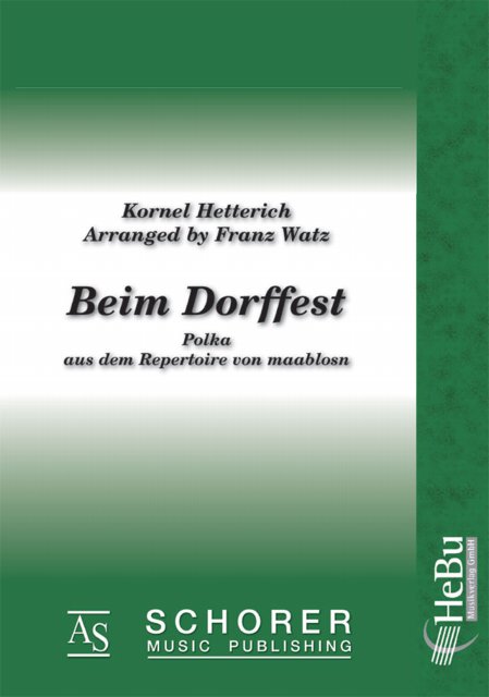 Beim Dorffest - hacer clic aqu�