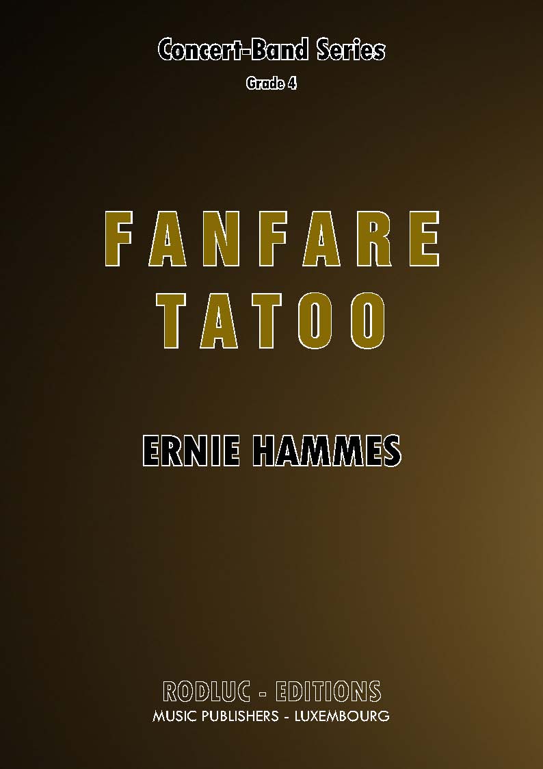 Fanfare Tattoo - hacer clic aqu�