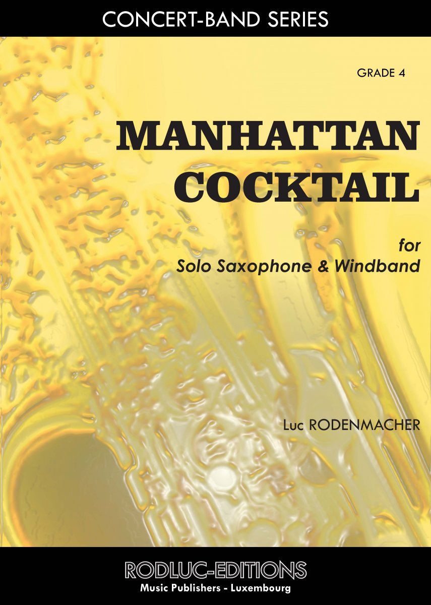 Manhattan Cocktail - hacer clic aqu�