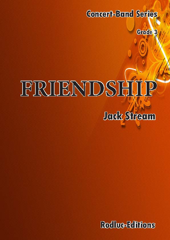 Friendship - hacer clic aqu�