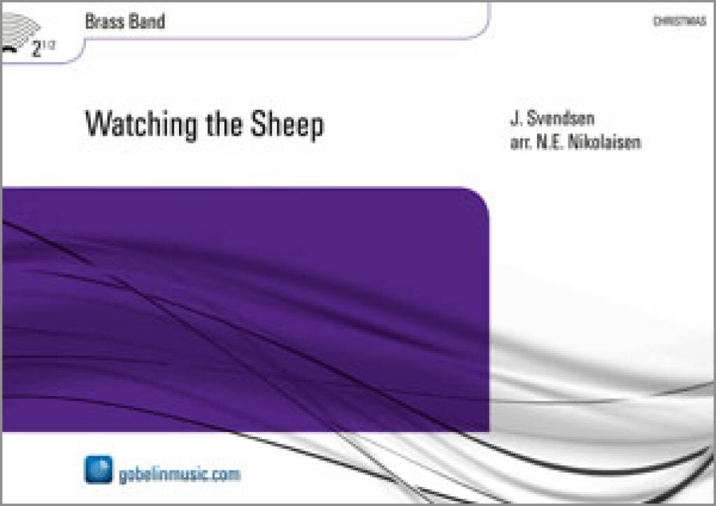 Watching the Sheep - hacer clic aquí