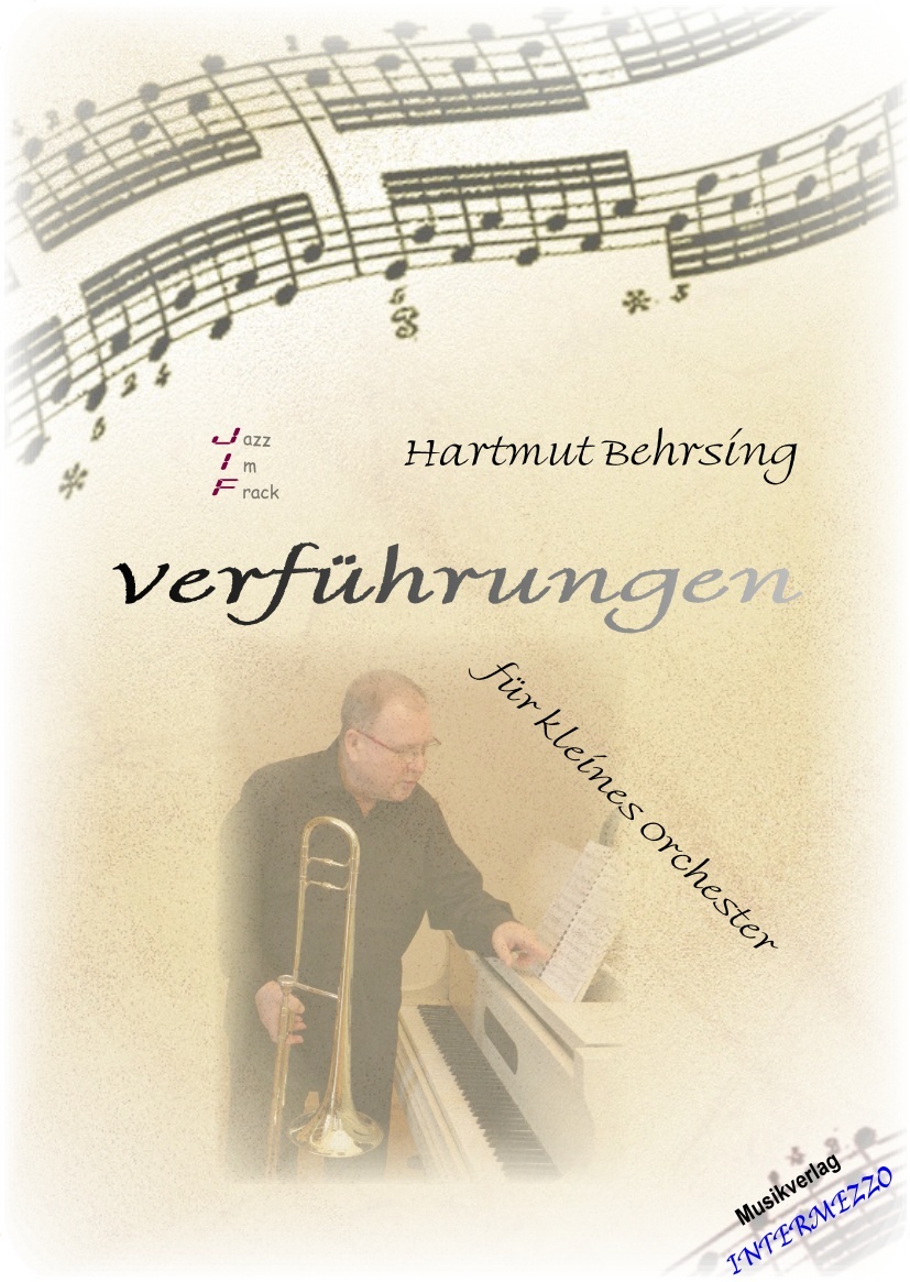 Verf�hrungen f�r kleines Orchester - hacer clic aqu�