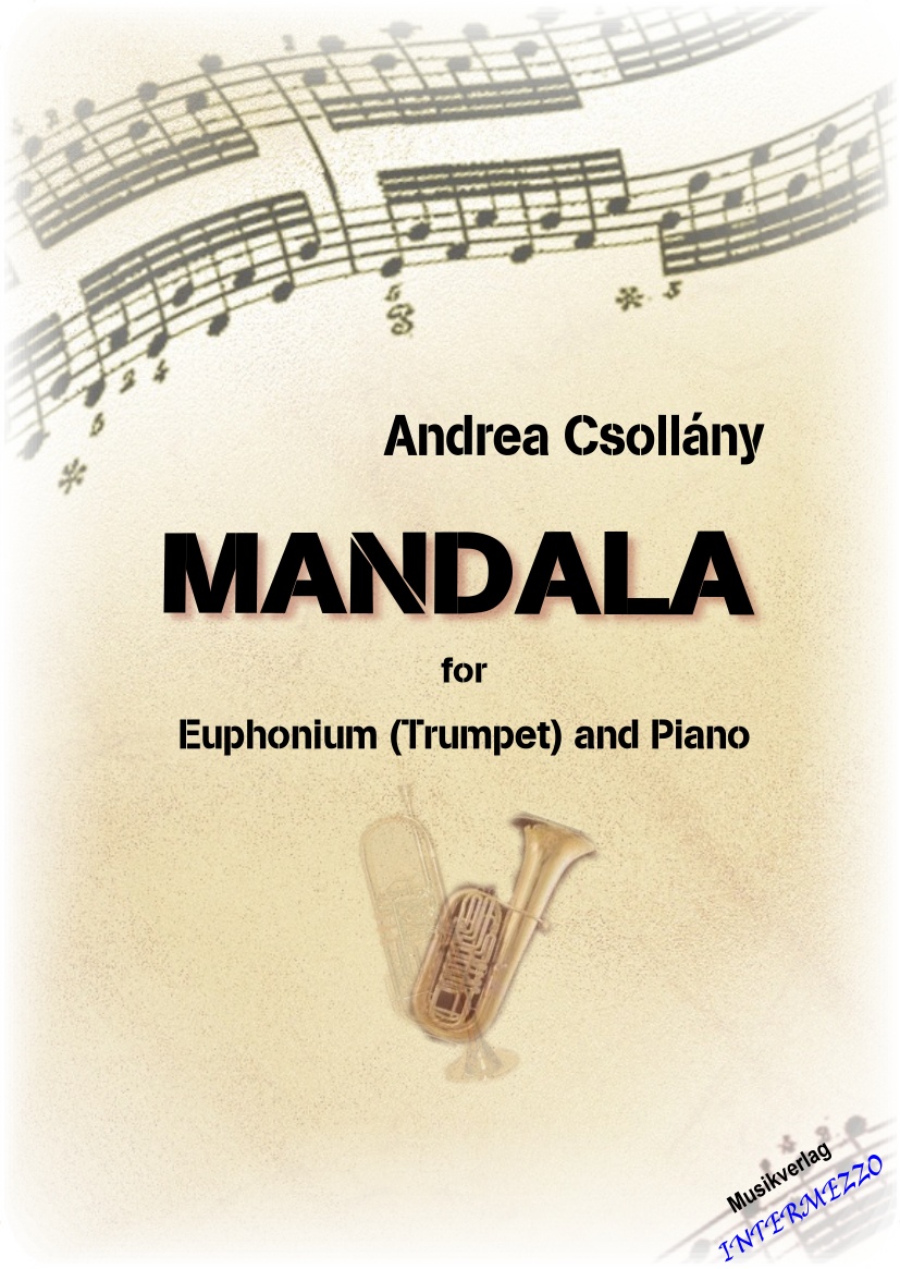 Mandala - hacer clic aquí Mandala - hacer clic aquí