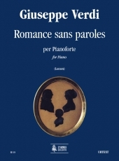 Romance sans paroles for Piano - hacer clic aqu�