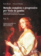Complete and progressive Method for Viol #2 - hacer clic aqu�