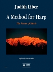 Method for Harp, A. The Power of Music - hacer clic aquí Method for Harp, A. The Power of Music - hacer clic aquí