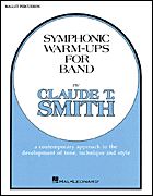 Symphonic Warm-Ups for Band - hacer clic aqu