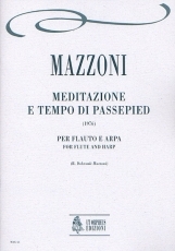 Meditazione e Tempo di Passepied - hacer clic aquí Meditazione e Tempo di Passepied - hacer clic aquí