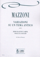 Variazioni su un tema antico - hacer clic aqu