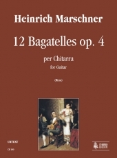 12 Bagatelles - hacer clic aquí 12 Bagatelles - hacer clic aquí