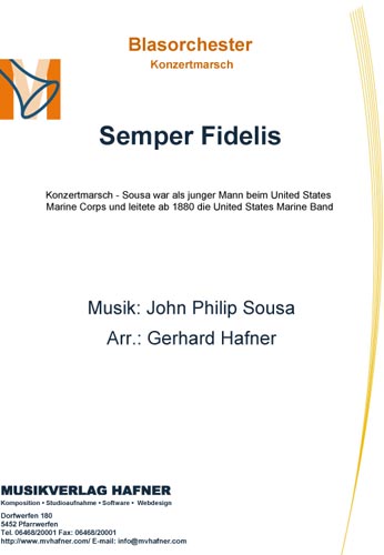Semper Fidelis - hacer clic aqu�