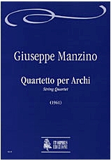 String Quartet (1961) - hacer clic aquí String Quartet (1961) - hacer clic aquí