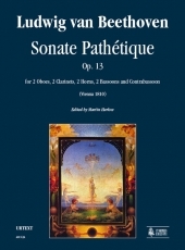 Sonate Pathtique Op.13 - hacer clic aqu