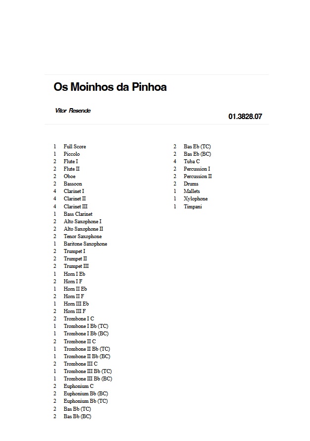 Os Moinhos da Pinhoa - hacer clic aqu�