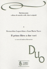 Il primo libro a due voci - hacer clic aqu�