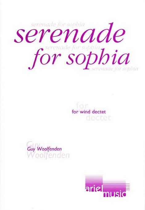 Serenade for Sophia - hacer clic aqu