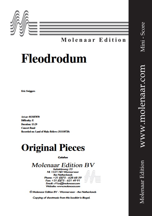 Fleodrodum - hacer clic aqu�