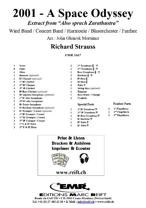 2001 - A Space Odyssey - hacer clic aqu�