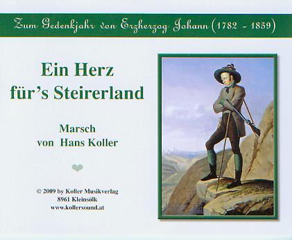 Ein Herz fr's Steirerland - hacer clic aqu