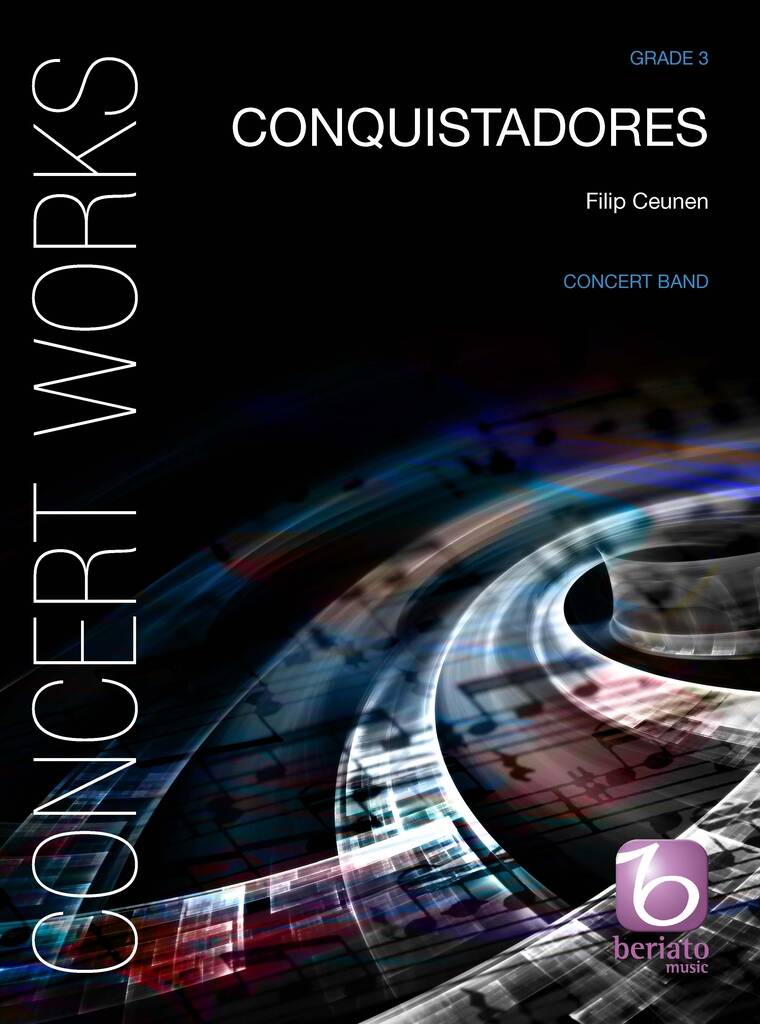 Conquistadores - hacer clic aqu�