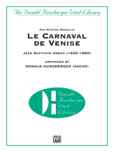 Le Carnaval de Venise - hacer clic aqu