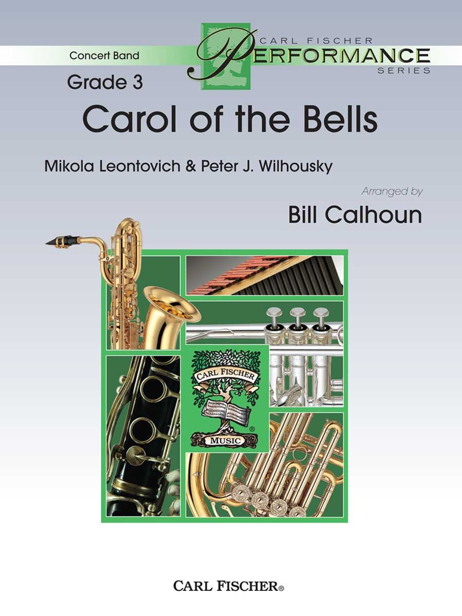 Carol of the Bells - hacer clic aqu