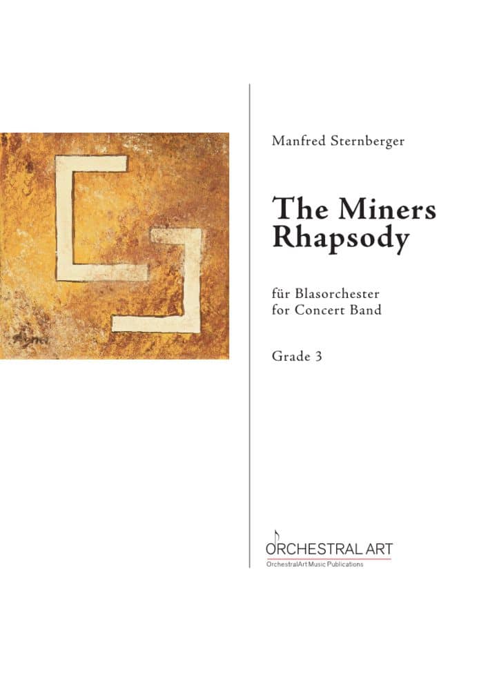 The Miners Rhapsody - hacer clic aqu�