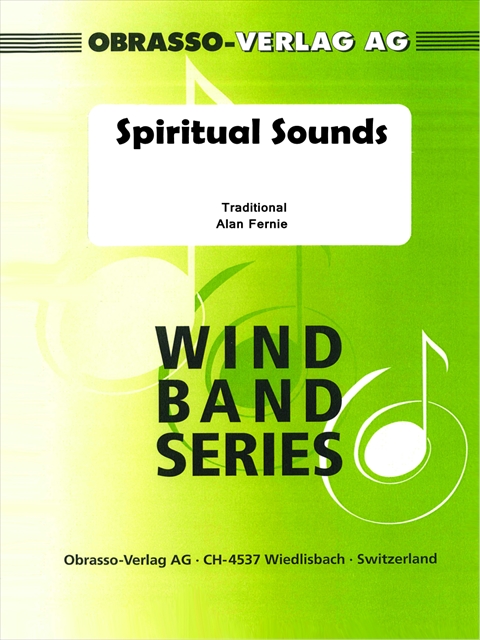 Spiritual Sounds - hacer clic aqu�