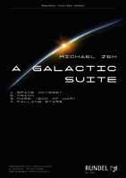 A Galactic Suite - hacer clic aqu