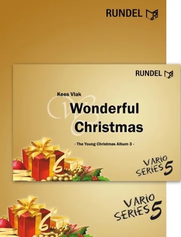 Young Christmas Album #3, The (Wonderful Christmas) - hacer clic aqu