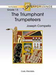Triumphant Trumpeteers, The - hacer clic aqu
