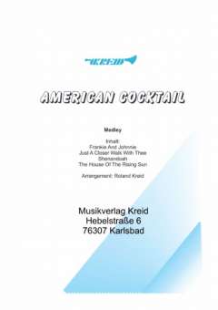 American Cocktail - hacer clic aqu�