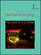 Lord of the Rings, The (Excerpts from Symphony #1) - hacer clic aqu