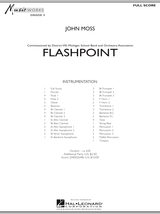 Flashpoint - hacer clic aqu